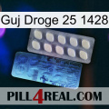 Guj Drug 25 1428 34